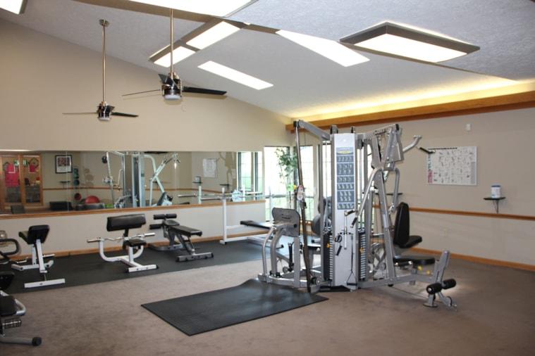 Water Dance Apartments